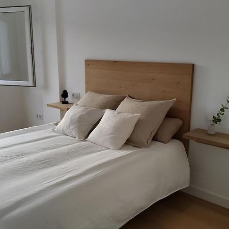 Apartamento Loft Costa Da Morte Vimianzo Exterior foto