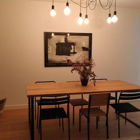 Apartamento Loft Costa Da Morte Vimianzo Exterior foto