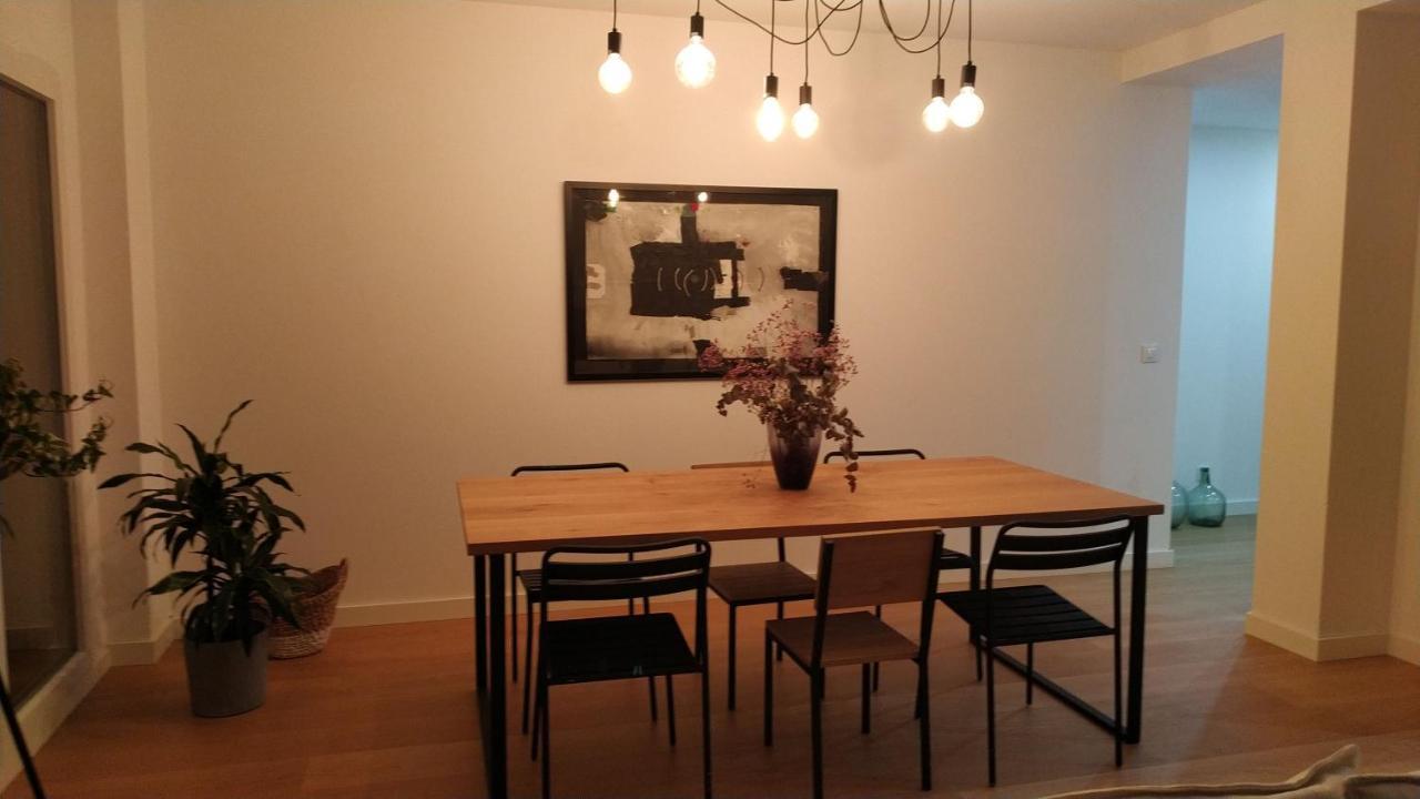 Apartamento Loft Costa Da Morte Vimianzo Exterior foto