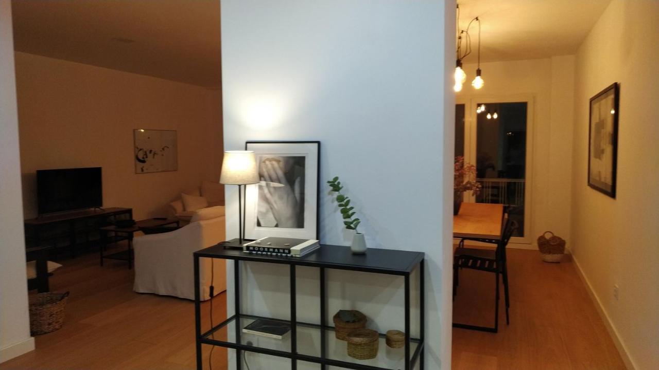 Apartamento Loft Costa Da Morte Vimianzo Exterior foto