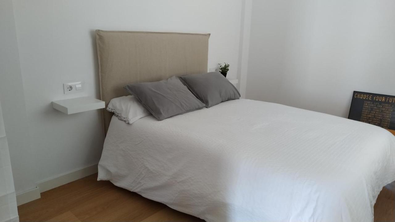 Apartamento Loft Costa Da Morte Vimianzo Exterior foto